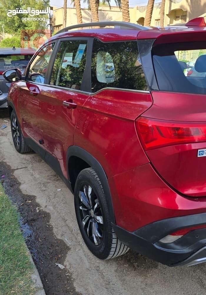 شيفروليه كابتيفا